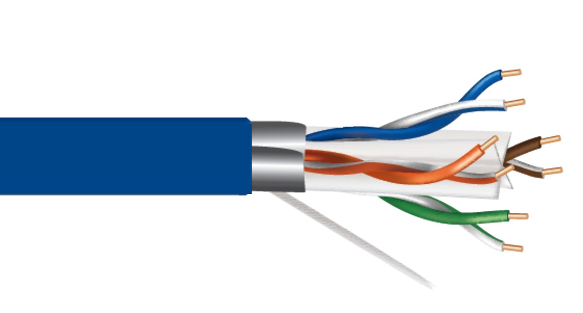 Data & Communications: in-stock data & communications at Mid America Wire & Cable