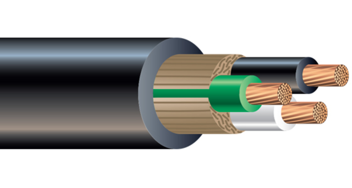 PowerCable&PortableCord